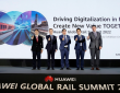 Global Rail Summit 2022