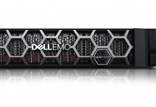 Dell PowerStore