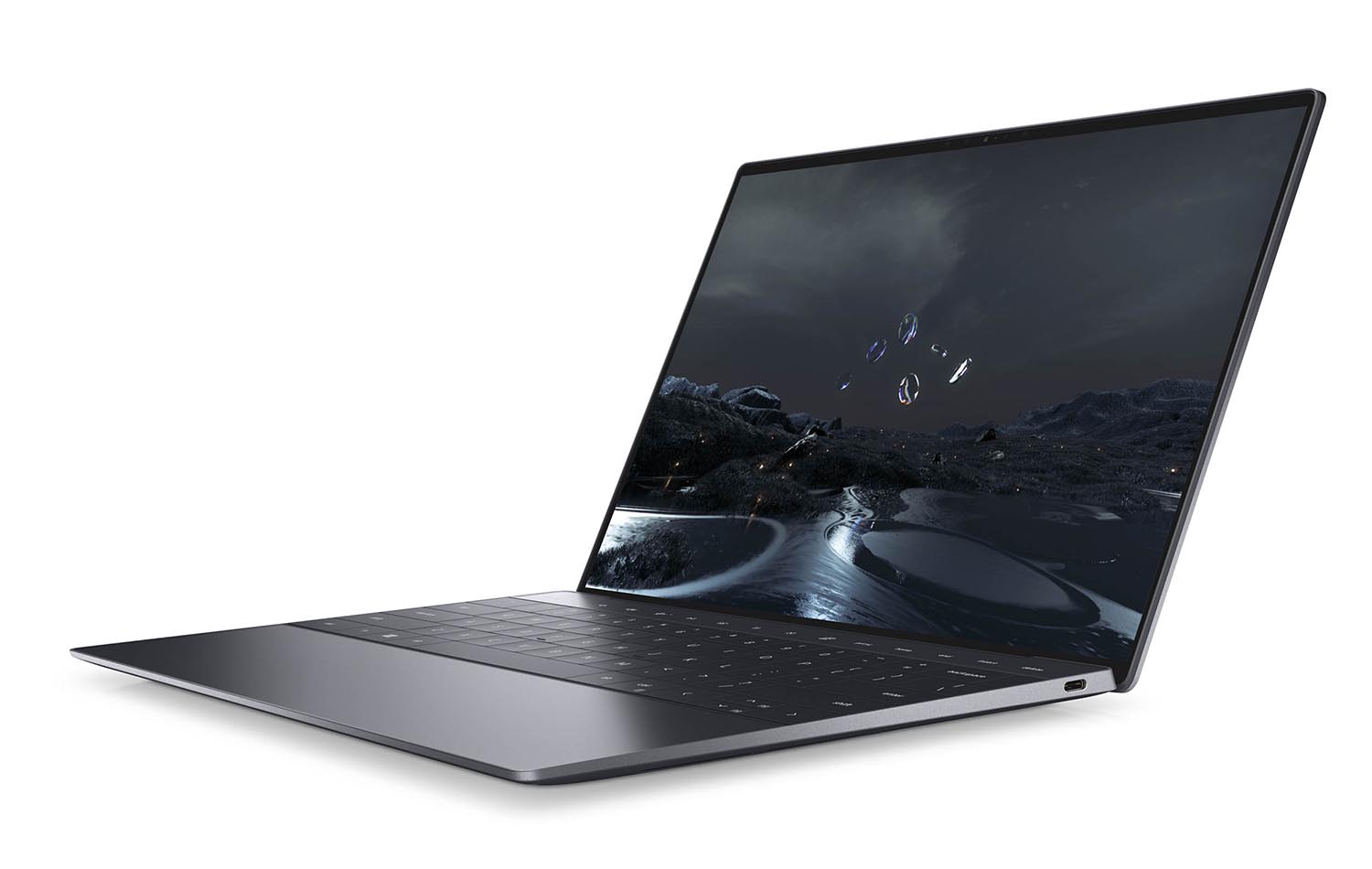 XPS 13 Plus