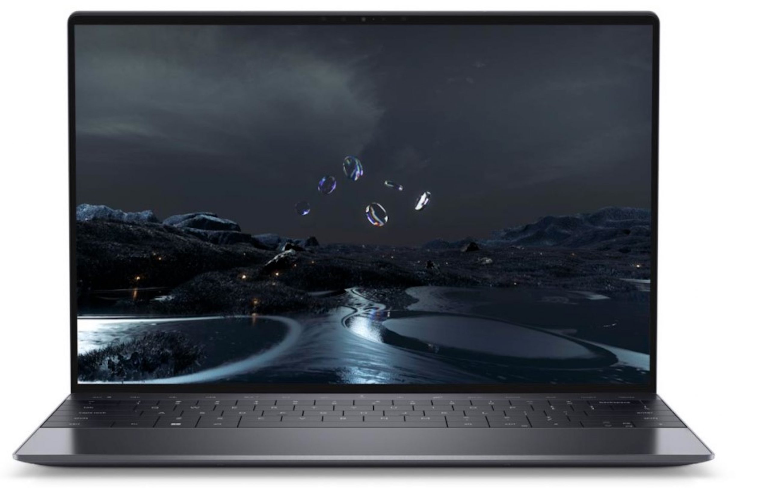 XPS 13 Plus