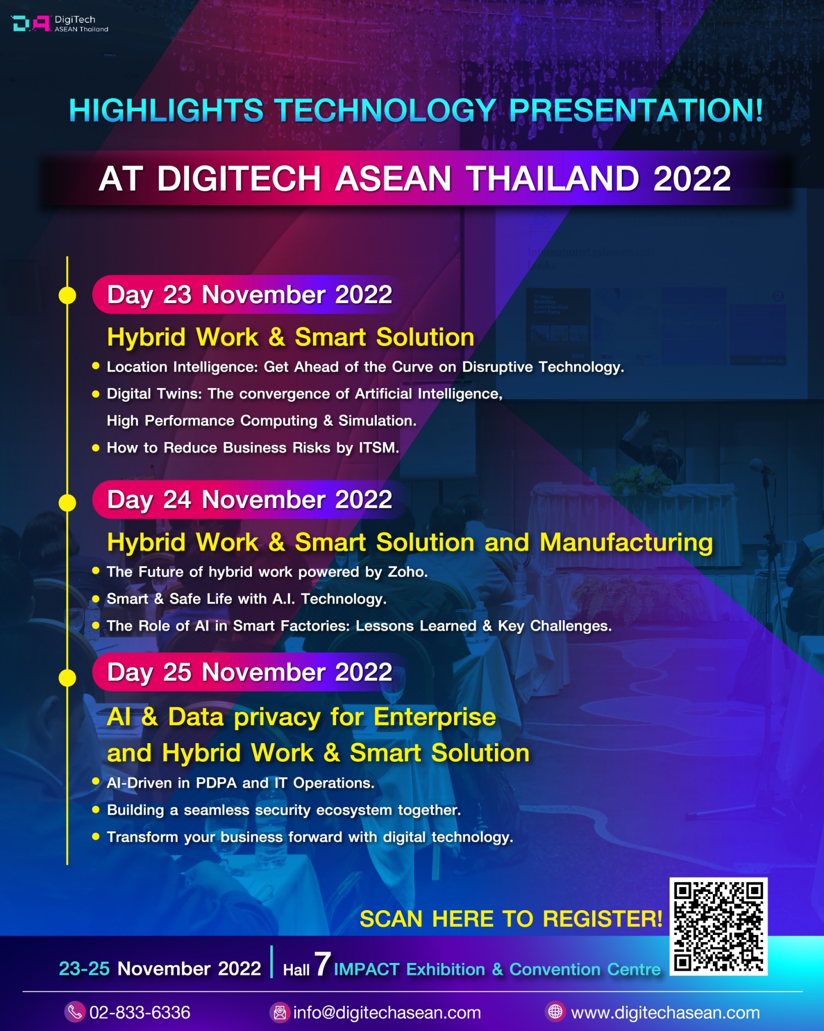 Digitech ASEAN