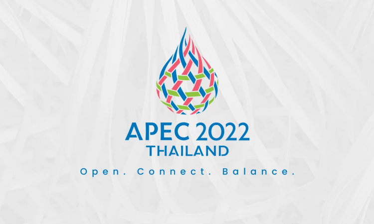 APEC2022
