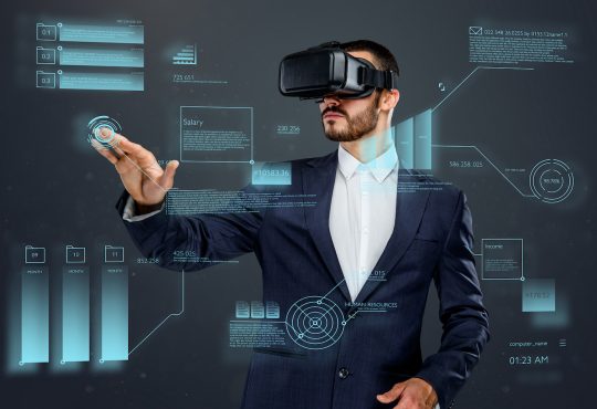 Technology Trend