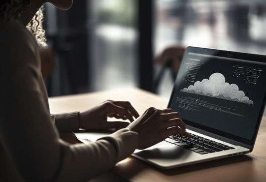 Enterprise Cloud Index