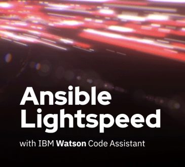 Red Hat Ansible Lightspeed