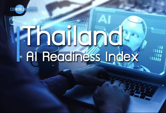 AI Readiness Index