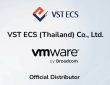 VST ECS Broadcom