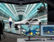Corporate Virtual Production