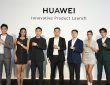 HUAWEI WATCH GT 5