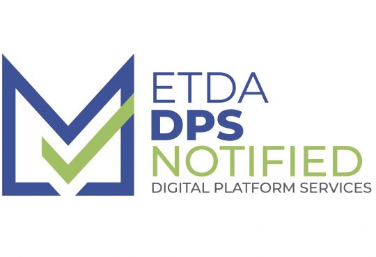 ETDA DPS NOTIFIED
