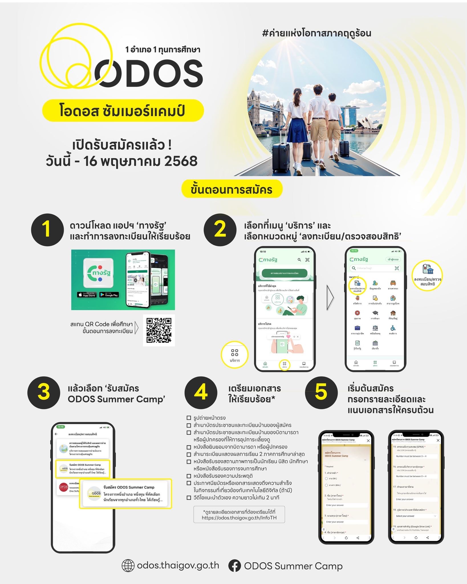 ODOS