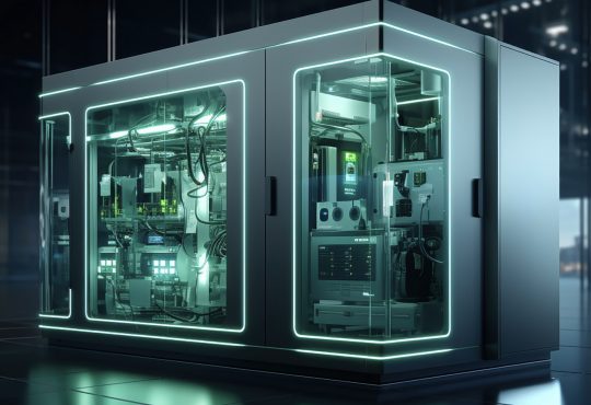 EcoStruxure IT