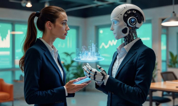 AI Agent