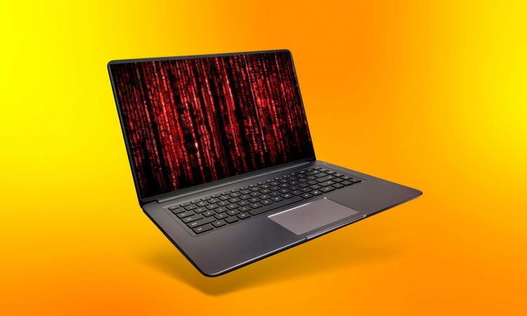 ransomware