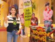 AIS ZEED Movie Lover