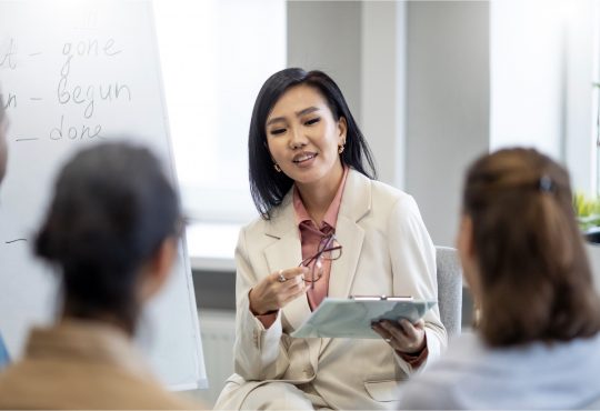 soft skills