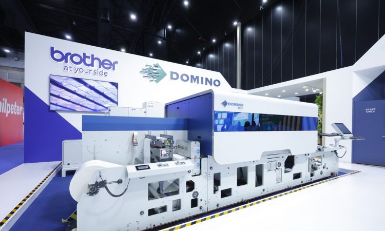 Domino N730i