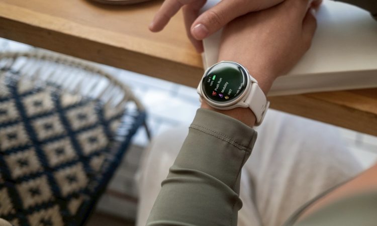VIVOACTIVE 6