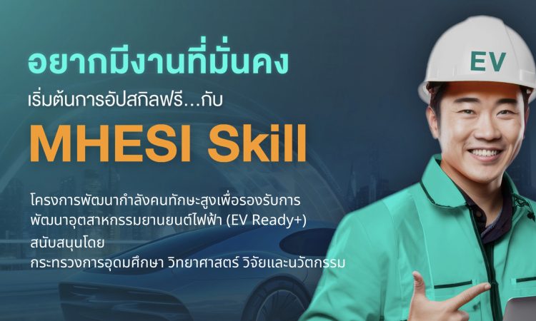MHESI