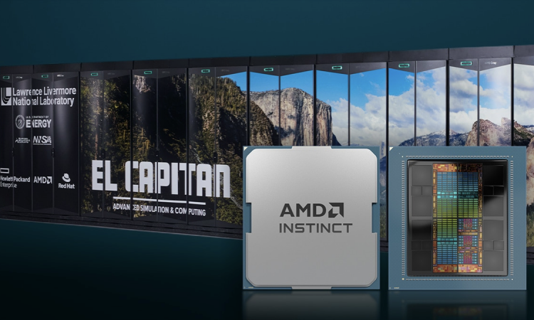 AMD