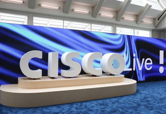 Cisco AI
