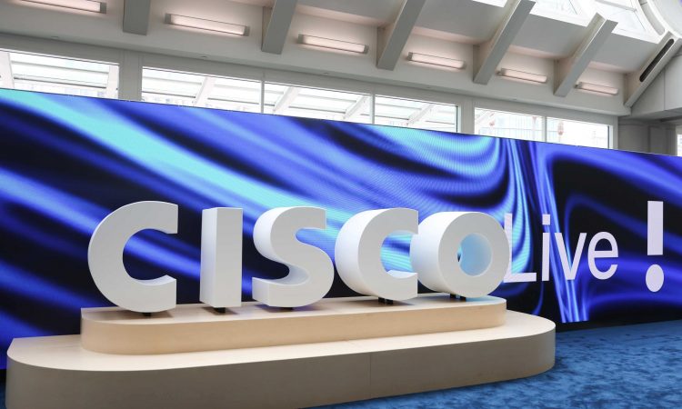 Cisco AI