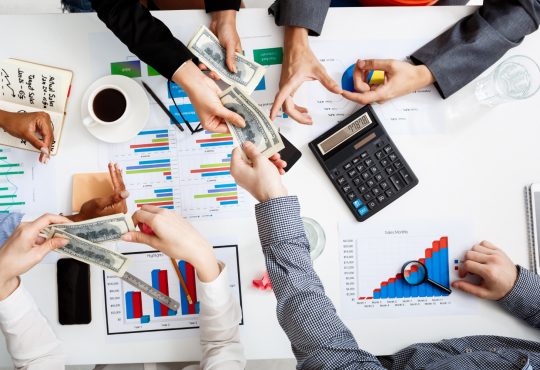 Funding Societies