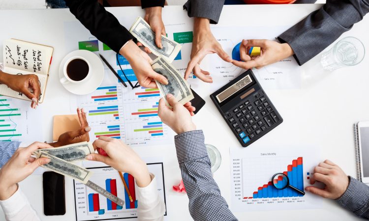 Funding Societies