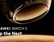HUAWEI WATCH 5