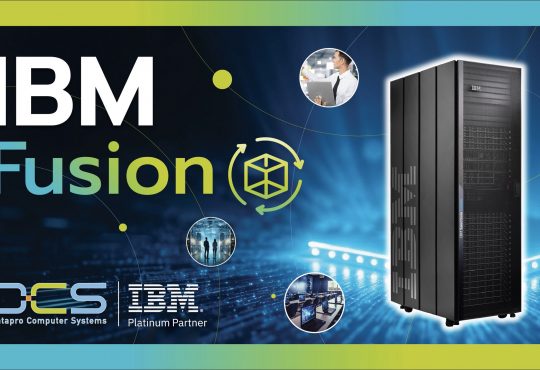 IBM Fusion