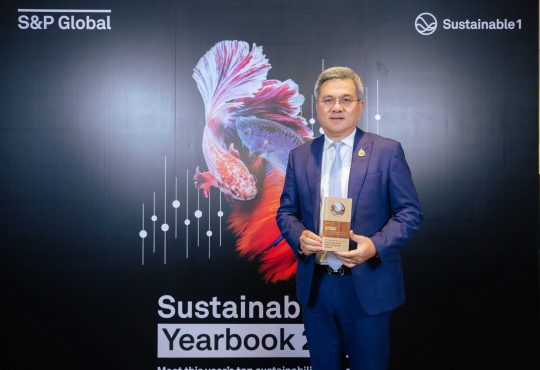 Sustainability Yearbook