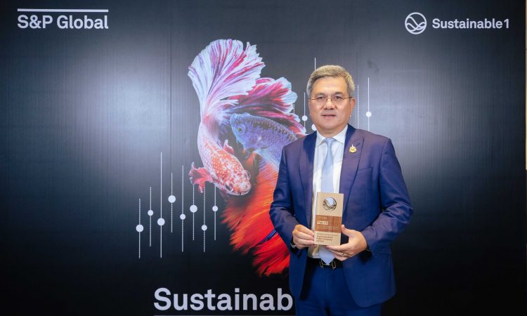 Sustainability Yearbook