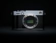 FUJIFILM