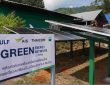Green Energy