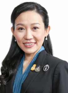 ฐาปณี เตชะเจริญวิกุล