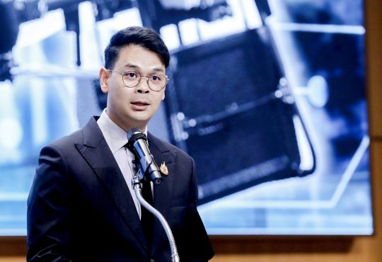 กระทรวงดีอี