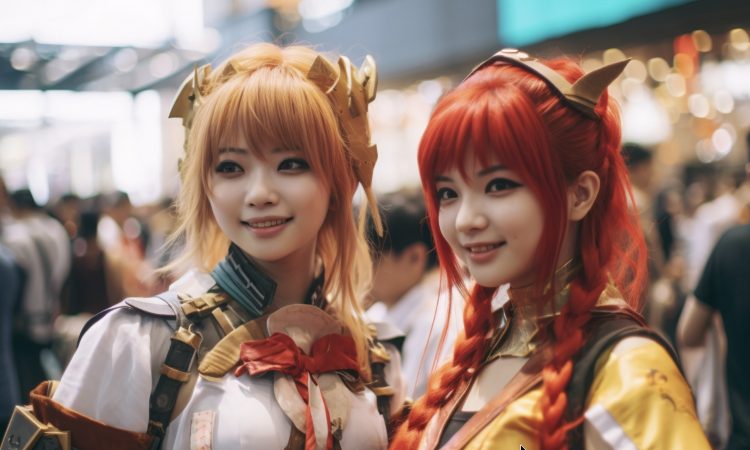 CrunchyRoll