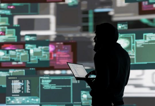 Kaspersky