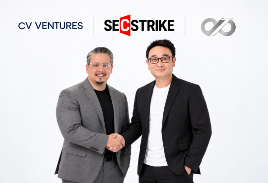 SecStrike