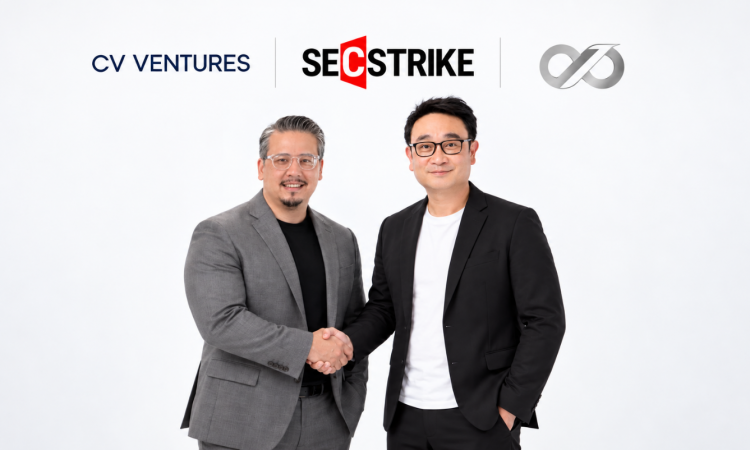 SecStrike