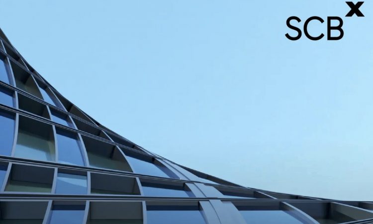 SCBX