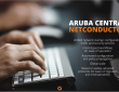 Aruba Central NetConductor