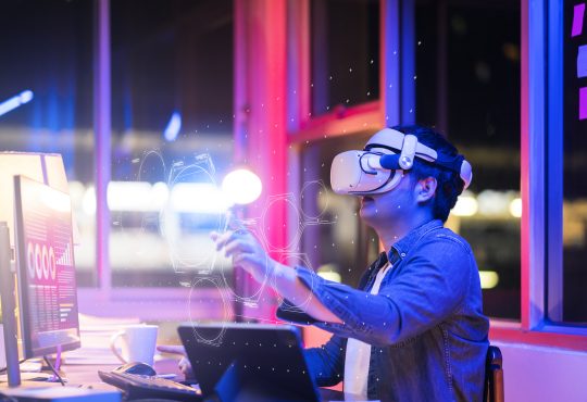 เดลล์ เทคโนโลยีส์