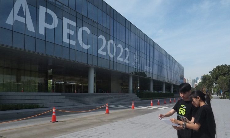 APEC 2022