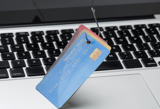 ฟิชชิ่ง