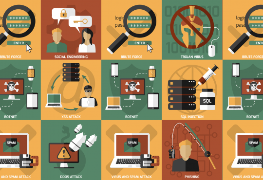 แคสเปอร์สกี้