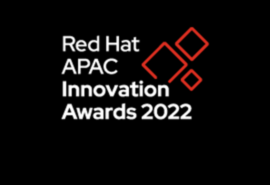 APAC Innovation Awards
