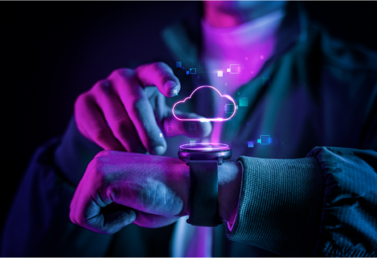 คลาวด์เนทีฟ