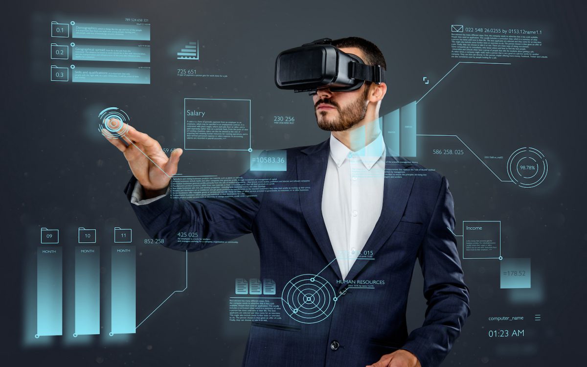 Technology Trend