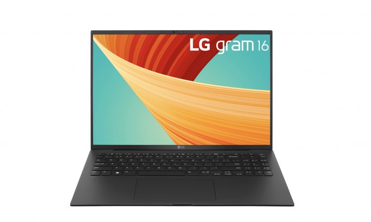 LG gram